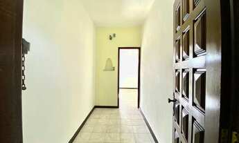 Imagem 1: Apartamento padrão 4/4 caminho de areia