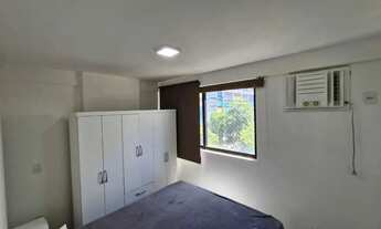 Imagem 7: Apartamento de 1 quarto mobiliado em Boa Viagem, Recife - PE