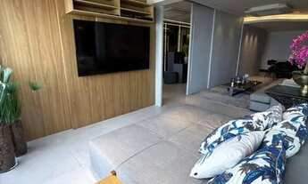 Imagem 2: Apartamento com 2 quartos à venda, 104 m² por R$ 3.300.000 - Barra da Tijuca - Rio de Jane