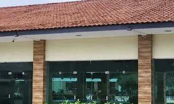 Imagem 3: Lote no Condomínio Praia dos Passarinhos 860m2, Ponta Negra, Manaus/AM