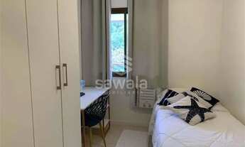 Imagem 2: Apartamento à venda com 81,00m² e 3 quartos em Recreio dos Bandeirantes, Rio de Janeiro