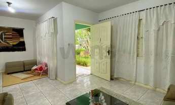 Imagem 3: Casa à venda em Criciúma-SC, bairro Santa Bárbara, 3 quartos, 1 suíte, 3 salas, 2 banheiro