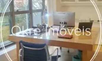 Imagem 3: Sala comerial com vaga a venda no Jardim Botanico