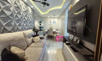 Imagem 2: Aparatamento Garden, com amplo pátio