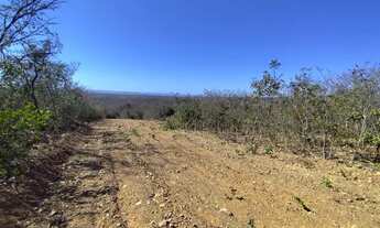 Imagem: Terrenos de 1.000 m2 a 6km de Montes Claros