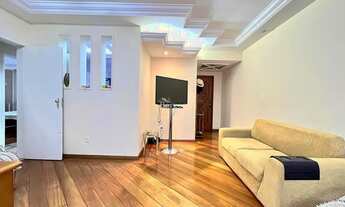 Imagem 4: Apartamento com 4 quartos sendo 2 suítes a venda no Bairro São Mateus em Juiz de Fora