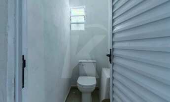 Imagem 3: Loja comercial com 420 m², com 02 banheiros