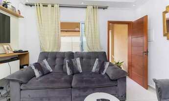 Imagem: Sobrado para aluguel com 250 metros quadrados