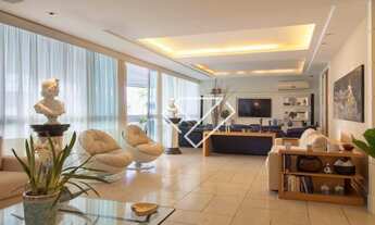 Imagem 6: Apartamento com 5 dormitórios à venda, 363 m² por R$ 12.000.000,00 - Leblon - Rio de Janei