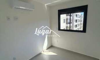 Imagem 6: Apartamento para aluguel, 2 quartos, 1 suíte, 1 vaga, Fragata - Marília/SP