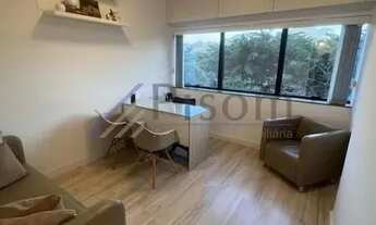Imagem 5: Sala Comercial - Rio de Janeiro - Barra da Tijuca