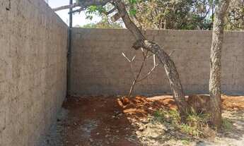 Imagem 2: Lote capoeira do bálsamo