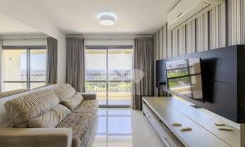 Imagem 4: Apartamento com 2 dormitórios no Bairro Três Figueiras !