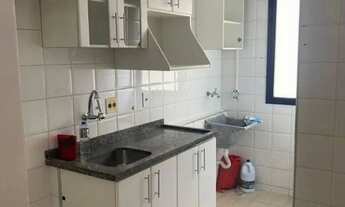 Imagem 2: Apartamento Duplex para alugar em Barueri, Alphaville, com 2 quartos, com 68 m²