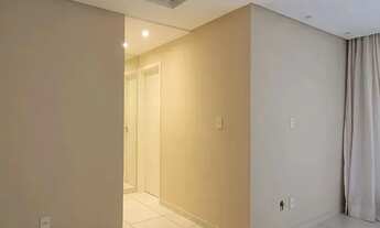 Imagem 6: Apartamento à Venda de 1/4 com Giardino, no cond. Vida Bela Praia Mar na Barra dos Coqueir