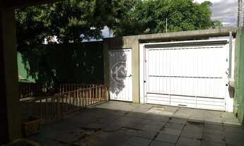 Imagem 2: CASA COM 03 QUARTOS E 01 SUITE BAIRRO FLAMBOYANT