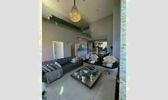 Imagem 5: Casa de Alto Padrão no Alphaville Graciosa