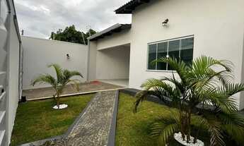 Imagem: Casa Térrea - 1503 Sul