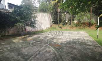 Imagem 4: Terreno - Panamby - 631m²