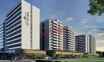 Imagem: LOJA COMERCIAL PARA LOCAÇÃO NO CITY TOWERS