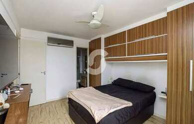 Imagem 9: Vendo apartamento com 3 quartos, suíte e vaga em Icaraí - Niterói - RJ