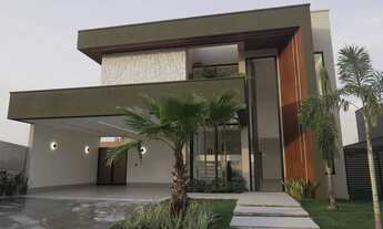 Imagem 3: Residencial Portal do Sol Golfe Garden