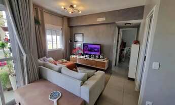 Imagem 3: Apartamento em Rua Tenente José Leite Sampaio Netto - Residencial Parque Granja Cecília B