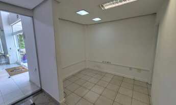 Imagem 4: SALA COMERCIAL 371 m² - LOCADA - RENDA MENSAL IMEDIATA - SANTA MÔNICA / UBERLÂNDIA