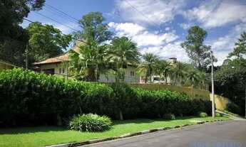 Imagem 3: CASA EM CONDOMÍNIO - CHÁCARA GRANJA VELHA - SP