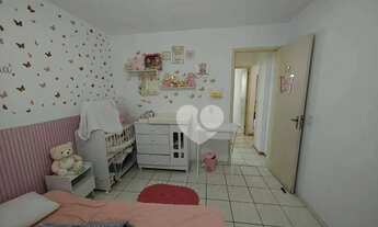 Imagem 6: Apartamento com 2 quartos à venda, 84 m² por R$ 450.000 - Estácio - Rio de Janeiro/RJ