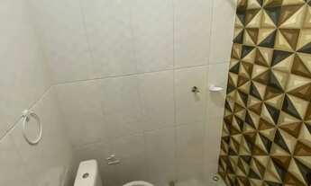 Imagem 6: Imóvel para aluguel possui 40 metros quadrados com 2 quartos