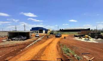 Imagem 7: Barracão para locação Estância Dllaville