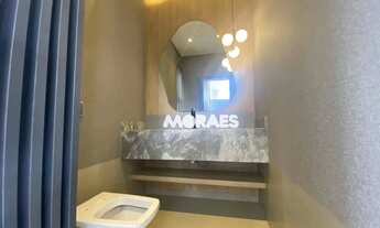 Imagem 6: Casa em Condomínio Fechado com 3 suítes à venda, 290 m² por R$ 3.500.000 - Residencial Jar