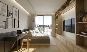 Imagem 6: Apartamento 2 dormitórios à venda Praia de Belas Porto Alegre/RS