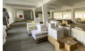 Imagem 4: Rua Mendes Caldeira, Brás