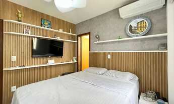 Imagem 2: Cobertura para Venda em Belo Horizonte, Buritis, 4 dormitórios, 1 suíte, 3 banheiros, 3 va