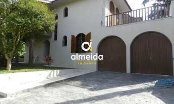 Imagem: Casa 3 dormitórios à venda Camobi Santa