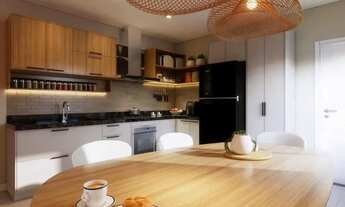 Imagem 6: Apartamento sofisticado com ambientes amplos e localização privilegiada à venda em São Jos