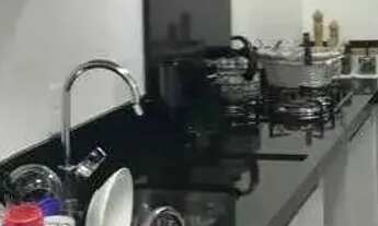 Imagem 7: Apartamento quadra mar com 3 dormitórios e 2 vagas em Balneário Camboriú/SC