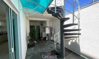 Imagem 10: Sobrado tríplex beira mar para venda