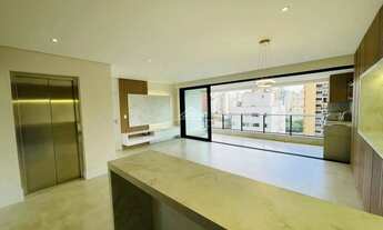 Imagem: Apartamento - Cambuí - Campinas