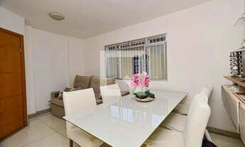 Imagem 3: Apartamento à Venda - Santo Antônio, 3 Quartos, 75 m2