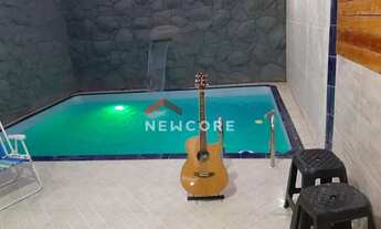 Imagem 12: Casa em Rua das Pérolas - Jardim Monte Cristo - Suzano/SP