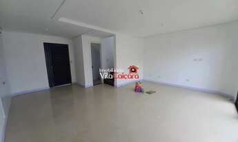 Imagem 3: Triplex a uma quadra do mar em Matinhos PR