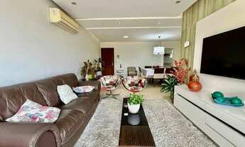 Imagem 3: APARTAMENTO À VENDA COM 125m2, 3 QUARTOS E 2 VAGAS - Jard Atlantico Turu - São Luís - MA