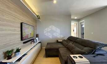 Imagem: Apartamento 50M² - para Alugar