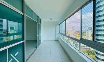 Imagem 3: Apartamento com 3 dormitórios à venda, 126 m² por R$ 1.600.000,00 - Vila da Serra - Nova L