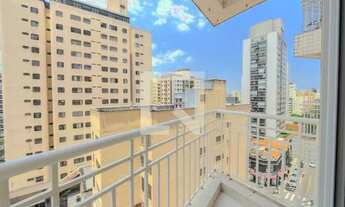 Imagem 5: Apartamento à Venda - Consolação, 2 Quartos, 54 m2