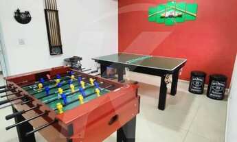 Imagem 6: Apartamento no Jardim São Paulo, 02 quartos, mobiliado