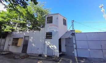 Imagem 5: ÁREA INDUSTRIAL PARA LOCAÇÃO PAVUNA | 11.406 m²